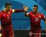 가재는 게 편?..'고향 후배' 나니 "난 호날두 이해해"