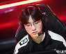 '드디어 반격 시작!' KT, 탑 스웨인-미드 사일러스로 '3세트 승리' [LCK PO]