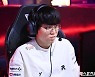 '이걸 역전해? KT, 끝까지 집중력 유지하며 '풀세트 가자' [LCK PO]