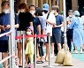 충북 어제 6304명 확진..127일 만에 '최다'