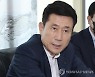 경북시장군수협의회장에 이강덕 포항시장 선출
