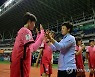 실망보다 희망이 컸던 황인선호의 도전.."더 공부하겠습니다"