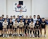 여자농구 이소희, 코로나 확진..라트비아전 출전 불발