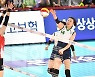 현대건설, 컵대회 준결승 진출..페퍼저축은행은 3전 전패