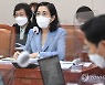김현숙, '여가부 폐지 위해 장관됐나' 질문에 "네"(종합)