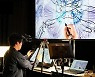 KAIST 배석형 교수팀, '움직이는 3D 스케칭' 시스템 개발