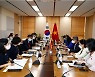 복지부, 베트남 국회 사회위원회 면담..보건·인구 정책 공유