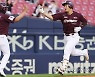 '빠른 선취점' 김휘집