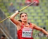 GERMANY EUROPEAN CHAMPIONSHIPS MUNICH 2022