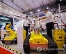 CHINA TECHNOLOGY WORLD ROBOT CONFERENCE