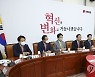 與비대위 출범 후 첫 고위 당정대 회의 28일 개최(종합)