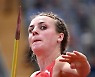 GERMANY EUROPEAN CHAMPIONSHIPS MUNICH 2022