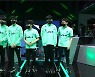 담원 기아, 3:2 혈전 끝에 KT 꺾고 LCK 서머 PO 4강 진출