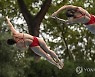 ITALY EUROPEAN AQUATICS CHAMPIONSHIPS