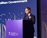 서울시·사우디아항공 업무협약 체결, 중동 관광시장 확대