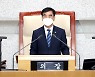 염종현 경기도의회 의장, 의회와 도·도교육청 '협의체' 구성 제안