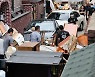 서울시, 폭우 피해복구에 총력..세금감면·재해지원금 등