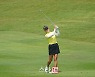 [포토] 유소연 '정교한 숏게임 능력'