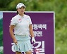 [포토]김해림 '공략 지점을 본다'