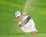 [포토]박지영 '감각적인 벙커샷'
