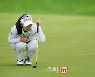 [포토]전예성 '방심없이 성공한다'