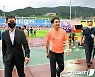 강원도 축구전용경기장 유치전 재점화..'춘천 vs 원주 vs 강릉'