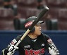 '조용호 역전 홈런' KT, 롯데에 4-3 승리..전날 패배 설욕
