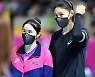 "김연경·김미연, 부상 염려해 빠졌다" 코로나 여파 휩쓸린 감독대행의 속내 [순천패장]
