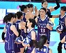 결승전 앞둔 도로공사 "어렵겠지만 최선 다하겠다" [순천승장]