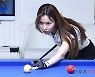 [당객열전] 당구계의 '빌리퀸' 김진아