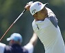 이경훈, PGA 투어 플레이오프 2차전 첫날 공동 13위