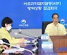 85일만에 아프리카돼지열병..한 총리 "추가확산 차단해야"