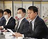 정부 "대외건전성 양호..변동성 확대 우려 선제 관리"
