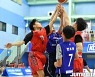 [KBL유소년] 2022 KBL 유소년 클럽 농구대회 1일 차 마무리(종합)