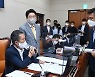 정청래, '과기부 장관 불출석 종용' 의혹 권성동 겨냥.."사실이면 고발"