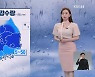 [뉴스9 날씨] 내일 충청·남부·영동에 비..남부에 폭염·열대야