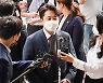 이준석 가처분 신청 두고 갑론을박.."잘못된 선택"