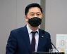 김기현 "이재명 민주당 '꼼수대왕' 기질..사당화 길 질주"