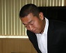 전 프로야구 선수 정수근, 무면허 음주운전 징역 1년 실형
