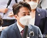 '친이준석계' 내분..고립된 이준석의 미래는