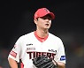 [MD포토] 남하준 '10회를 막았다'