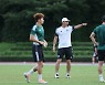 '혈전 끝 8강행' 전북, 체력 회복에 중점.. 전력 분석도 철저 [오!쎈도쿄]
