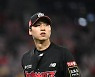100구에도 150km..의심은 확신으로, '기본'을 해냈다 [오!쎈 부산]