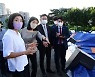 이희원 서울시의원 "열악한 학교 환경 이제는 달라져야"