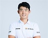 8언더파 '폭풍 버디' 김비오·8버디 옥태훈 2라운드 공동 1위.. ISK 우승 정조준