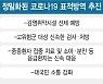 감염 취약시설 면회 제한..고위험군 1일내 신속처방