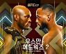 우스만, 에드워즈 상대 UFC 최다 연승 기록 도전