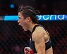 UFC 중국인 챔피언 재탄생?..장웨일리 타이틀 도전