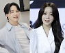 김준수 측, 케이와 열애설 부인 "사실무근"