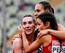 GERMANY EUROPEAN CHAMPIONSHIPS MUNICH 2022